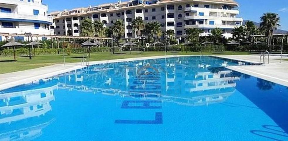 Piso en venta en Manilva, San Luis de Sabinillas photo 0