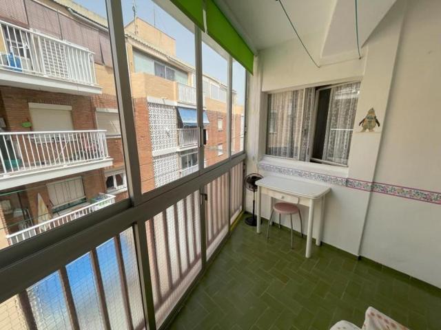 Apartamento en venta en Benidorm, Centro photo 0