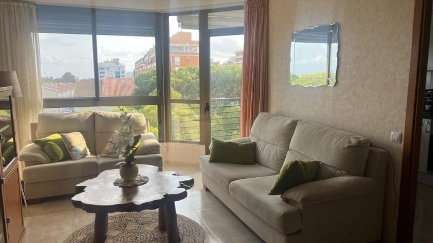 Piso en venta en Sant Carles de la Ràpita, Centro photo 0