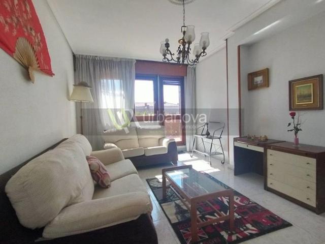 Aticos en venta en Logroño, Centro photo 0