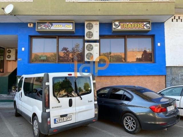 Local comercial en venta en Huércal-Overa, Ctra N-340 photo 0