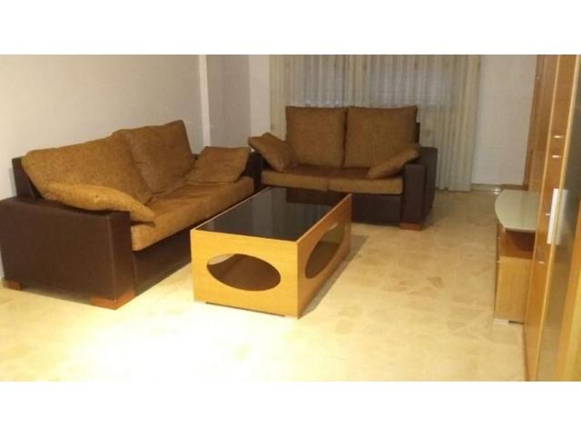 Piso en venta en Albacete photo 0