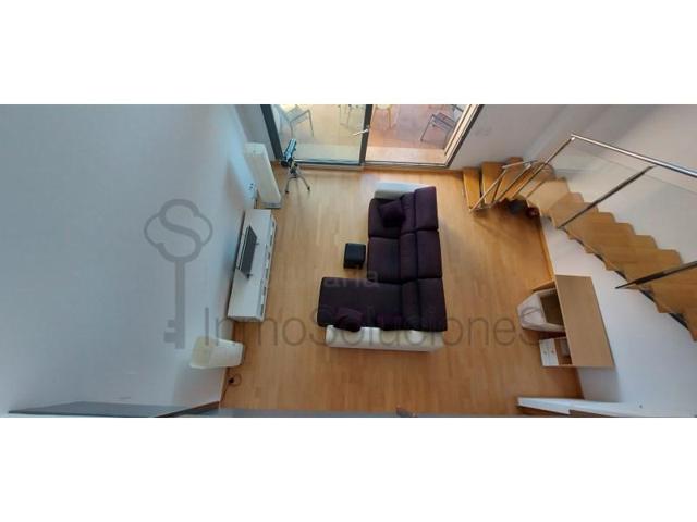 Piso en venta en Burjassot photo 0