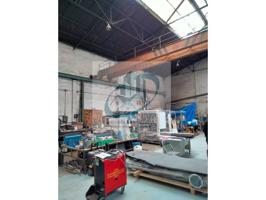 Nave industrial en venta en Barakaldo, Lutxana photo 0