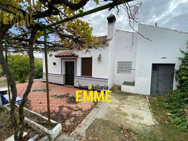 Chalet en venta en Arriate photo 0