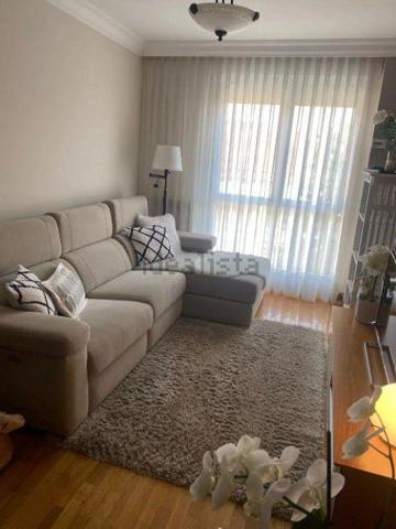 Piso en venta en Palencia, Carrechiquilla photo 0