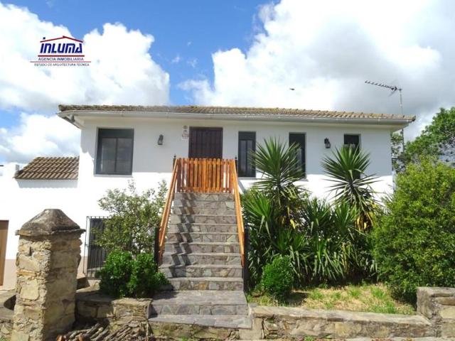 Chalet en venta en Jerez de los Caballeros, Jerez De Los Caballeros photo 0