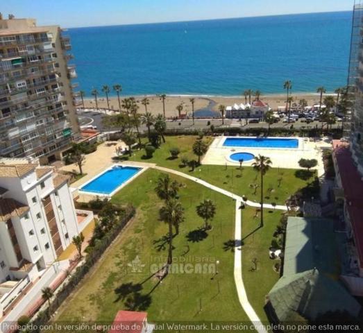 Apartamento en venta en Benalmádena, Cortijo Mena photo 0
