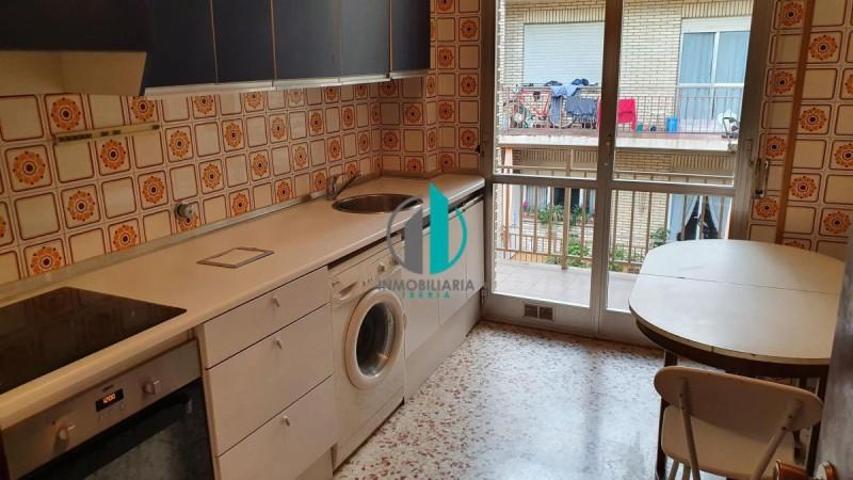 Piso en venta en Logroño, Solidaridad photo 0