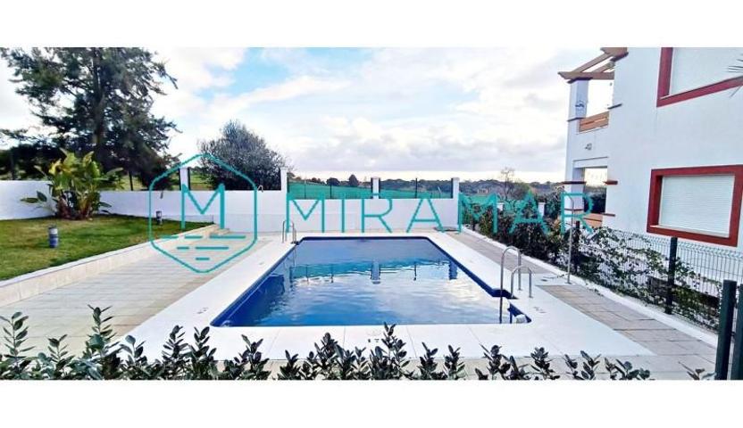 Apartamento en venta en Ayamonte, Ayamonte photo 0