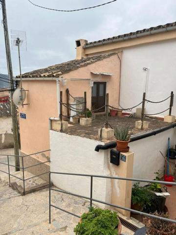 Casa en venta en Andratx, Andratx photo 0