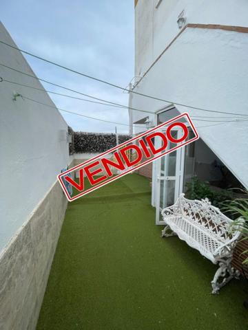 Casa en venta en Alcalá de Guadaira, Campo De Las Beatas photo 0