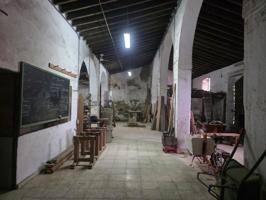 Nave industrial en venta en Jerez de la Frontera, Centro - Bda. Espana photo 0