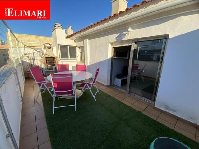 Apartamento en venta en Sant Carles de la Ràpita, Playa de Juanito photo 0