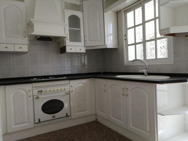 Piso en venta en Motril, Centro photo 0