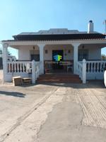 Casa en venta en Villalba del Alcor, Villalba Del Alcor photo 0