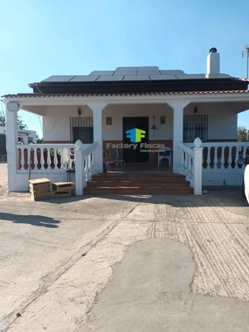 Casa en venta en Villalba del Alcor, Villalba Del Alcor photo 0