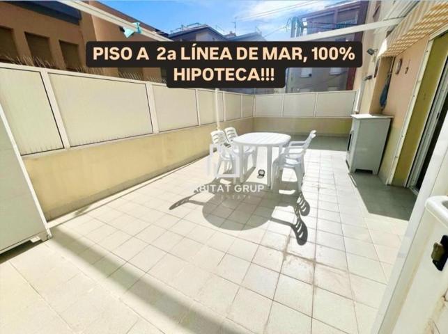 Piso en venta en Calafell photo 0