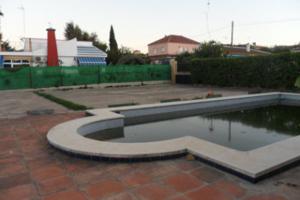 Terreno en venta en Bollullos de la Mitación, Urbanizaciones photo 0