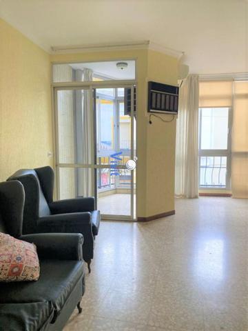 Piso en venta en Alcalá de Guadaira, Zona Centro photo 0