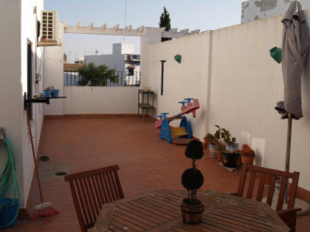 Casa en venta en Mairena del Alcor, Venta Del Sol photo 0