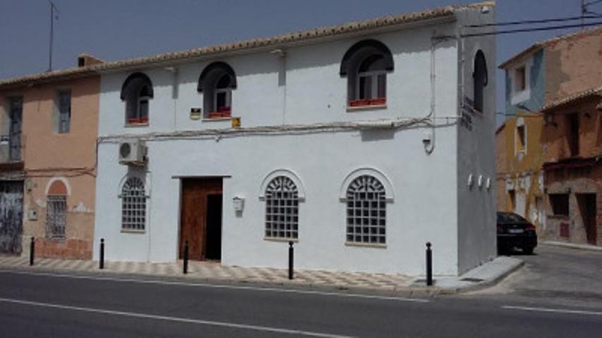 Casa en venta en Biar, Biar photo 0