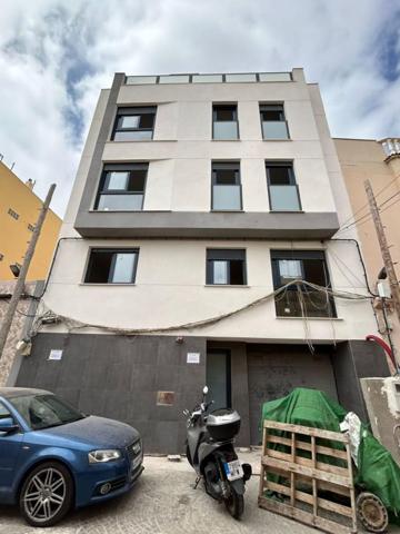 Piso en alquiler en Melilla, Tesorillo photo 0