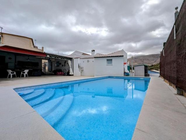 Casa en venta en Loja, Venta Santa Barbara photo 0