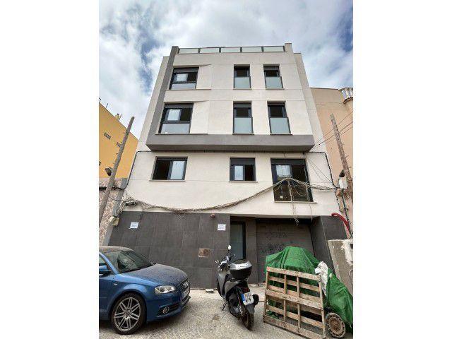 Piso en alquiler en Melilla, Centro photo 0