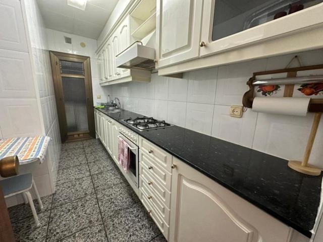 Piso en venta en Badalona, Sant Crist photo 0