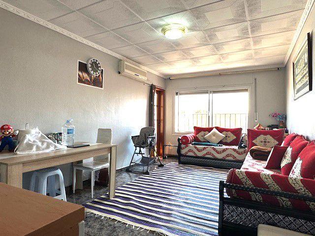 Piso en venta en Sant Boi de Llobregat, Centre photo 0