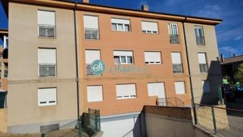 Piso en venta en Palazuelos de Eresma, Tabanera Del Monte photo 0