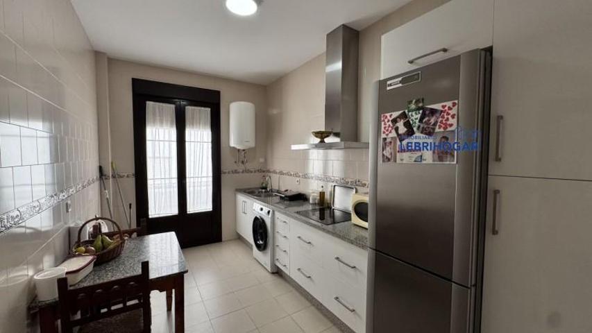 Piso en venta en Lebrija, El Pajarete photo 0