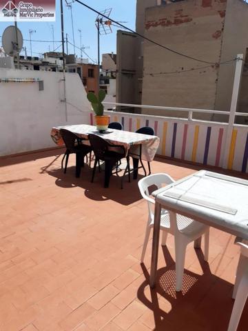 Piso en venta en Benidorm, Centro photo 0