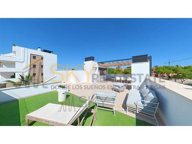 Apartamento en venta en Alhama de Murcia photo 0