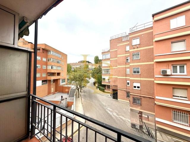 Piso en venta en Algete photo 0