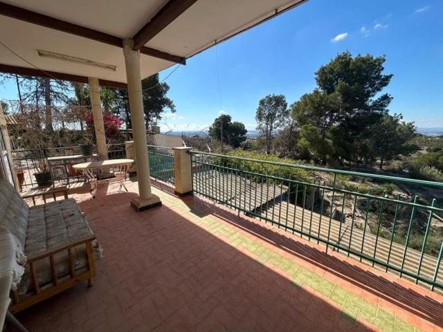 Casa con terreno en venta en Crevillent, San Antonio de la Florida photo 0