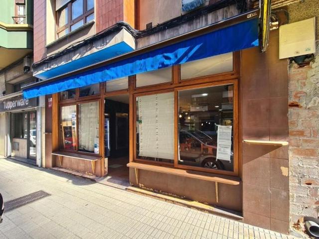 Local comercial en venta en Gijón, Laviada photo 0