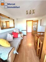 Piso en venta en Cornellà de Llobregat, Sant Ildefonso photo 0