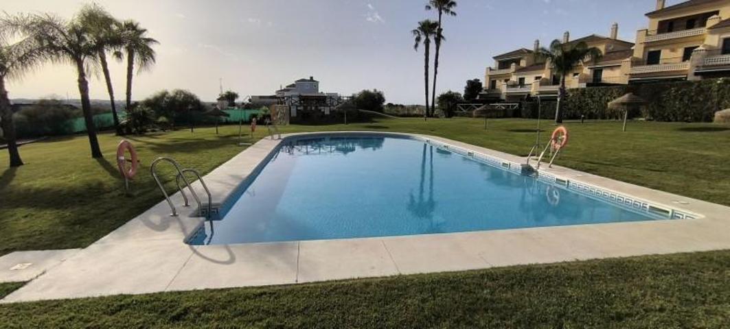 Chalet en venta en Ayamonte, Costa Esuri photo 0
