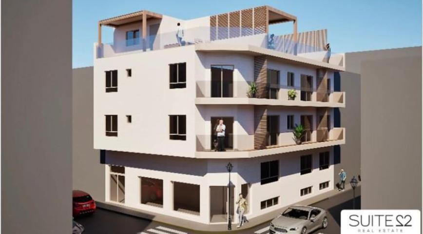 Apartamento en venta en Tuineje, Corralejo photo 0