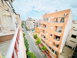 Aticos en venta en Torrevieja, Playa del Cura photo 0