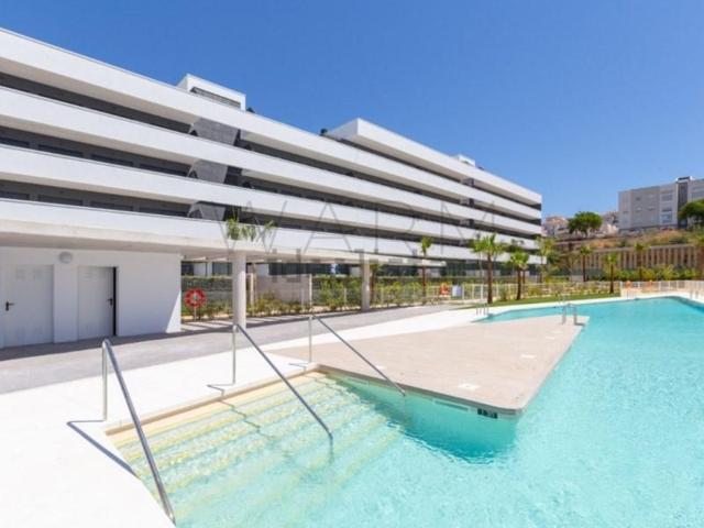 Apartamento en venta en Estepona, Centro photo 0