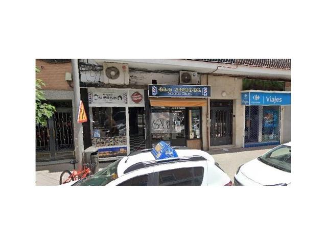 Local comercial en venta en Madrid, Ventas photo 0