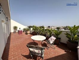 Aticos en venta en Lebrija, Avda. Tomassetti photo 0