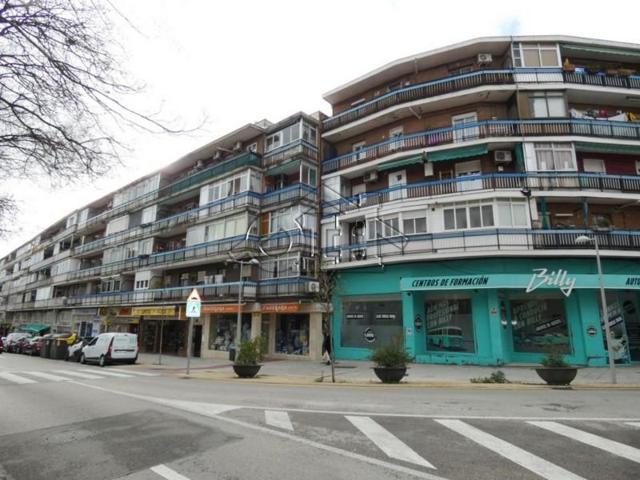 Piso en venta en Coslada, Barrio La Estacion photo 0