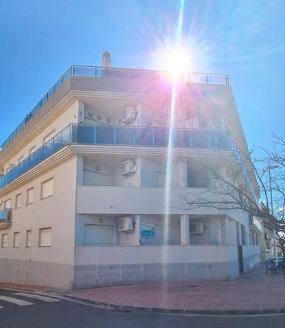 Apartamento en venta en Alcalà de Xivert, Playa el Cargador photo 0
