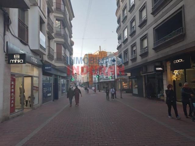 Piso en venta en Navalmoral de la Mata photo 0