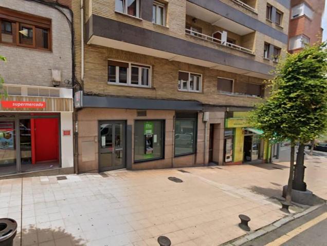 Local comercial en venta en Oviedo, Ciudad Naranco photo 0