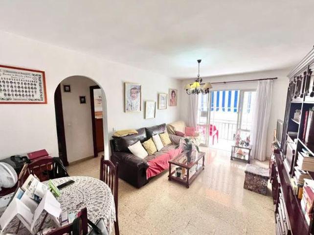 Piso en venta en Fuengirola, Centro photo 0